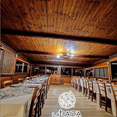 Hotel Leanza 