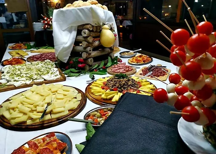 Hotell Leanza 
