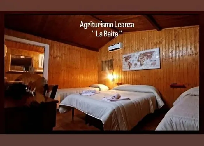 Hotell Leanza 