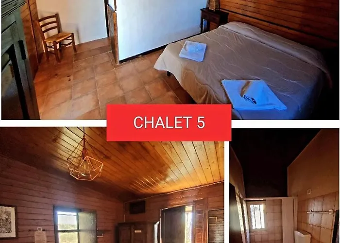 Hotell Leanza 
